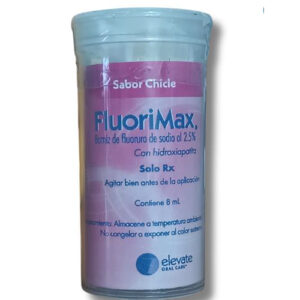 Fluorimax