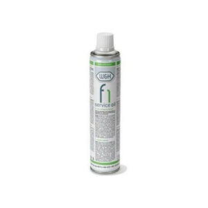 Md-400 Lubricante Servicio F1