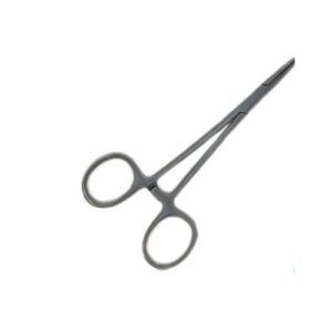 Pinza mosco recta 6b