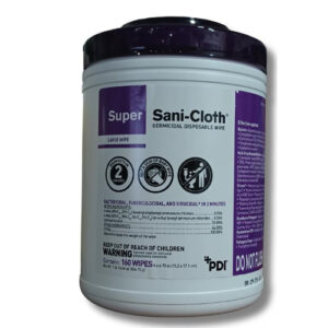 Sani-Cloth