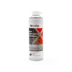 Spray lubricante Demtaflux