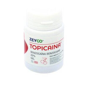 Topicaina