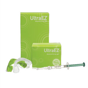 UltraEZ Gel Desensibilizante