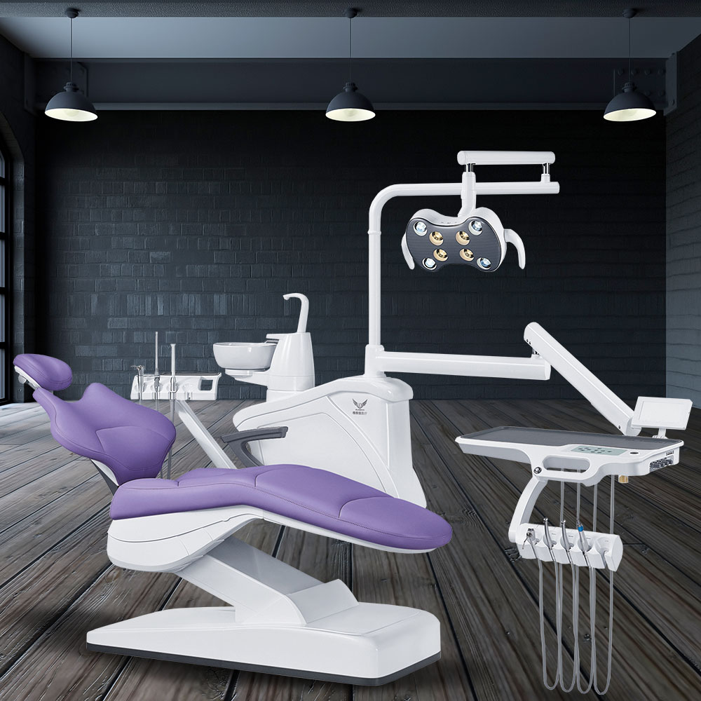 Deposito dental mapher dental